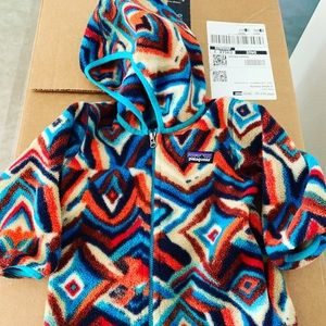 12-18 Patagonia fleece